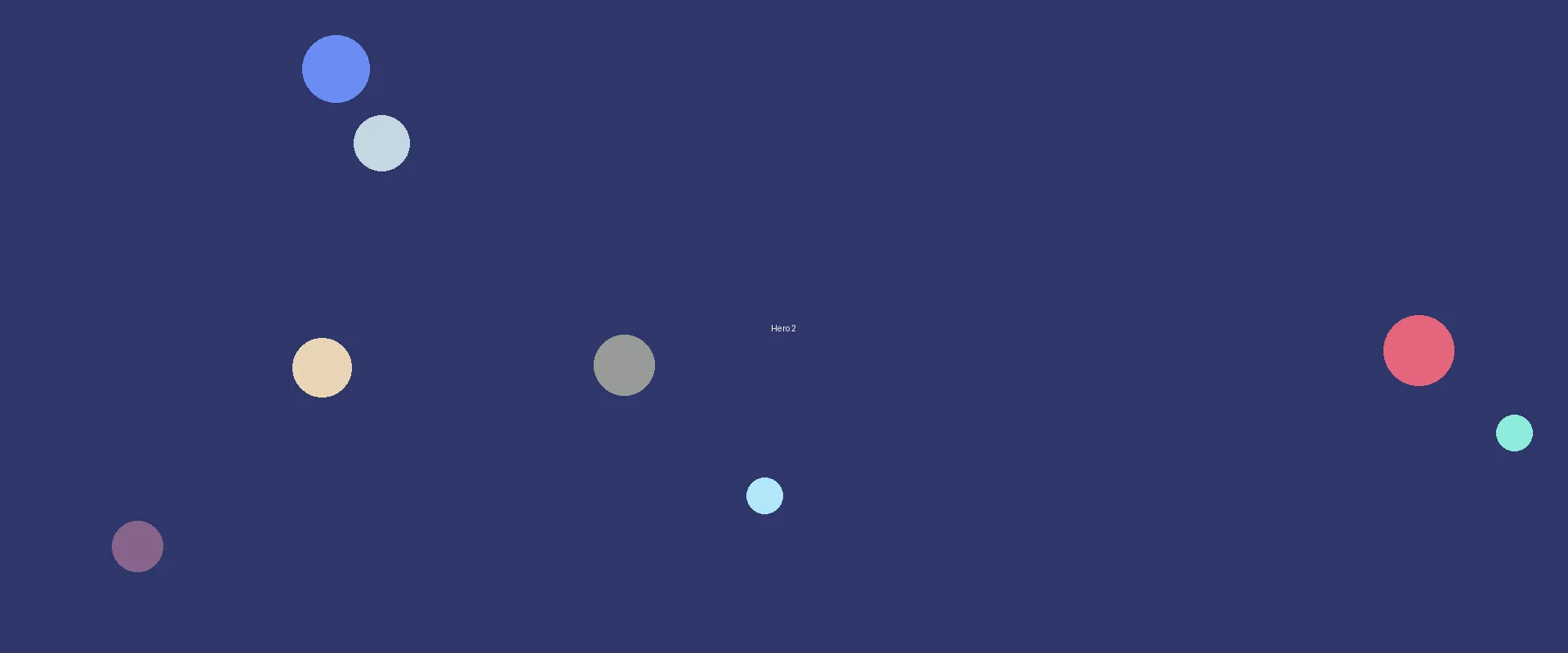 天装战队护星者全集 - 动漫场景背景2